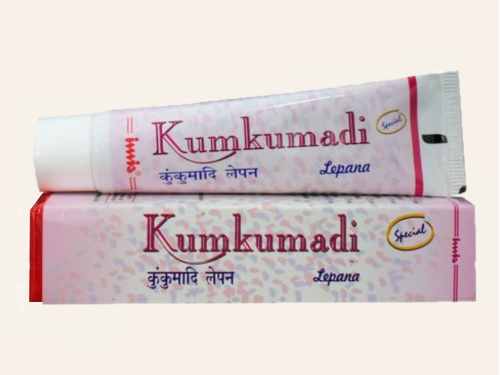 Kumkumadi Lepana d'Imis