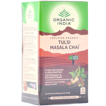 Tisane Tusli Masala Chai