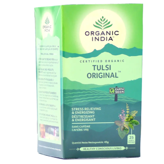 Original Tulsi herbal tea